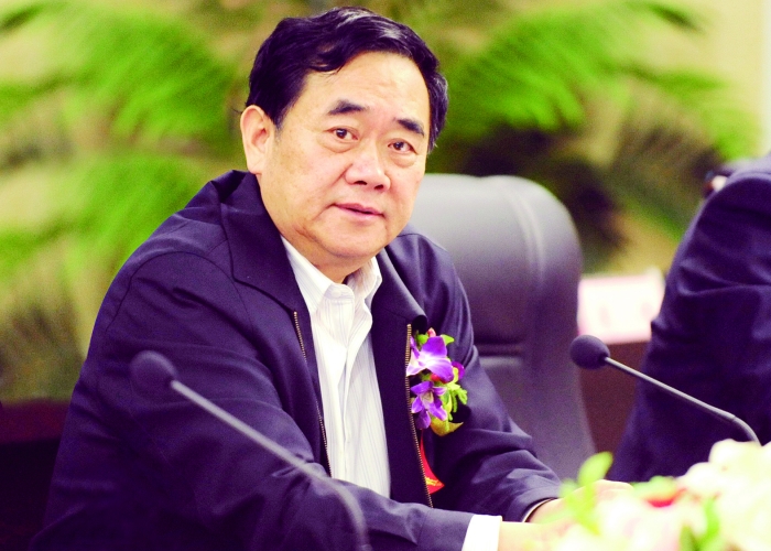 圣泉集团唐一林：从玉米芯长出世界级化工龙头