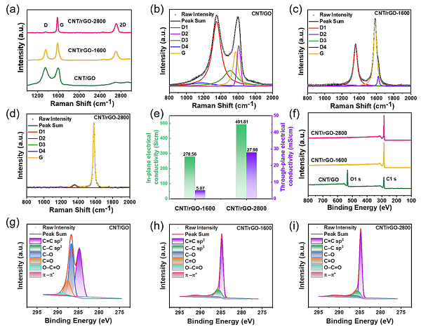 中科院煤化所陈成猛团队Carbon：自支撑石墨化复合纳米炭电极用于高频超级电容器