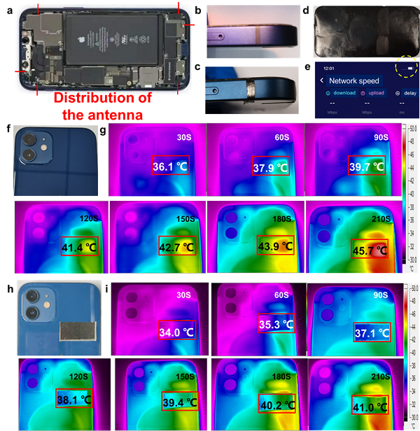 中科院煤化所陈成猛团队J.Mater.Chem.A：用于超宽频电磁屏蔽的多壁碳纳米管/银纳米线薄膜