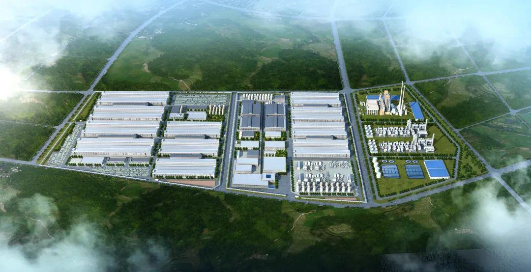 衢州增补15个省重点建设项目，快看看有哪些和我们息息相关~