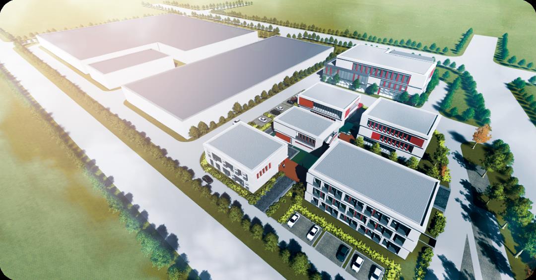 衢州增补15个省重点建设项目，快看看有哪些和我们息息相关~