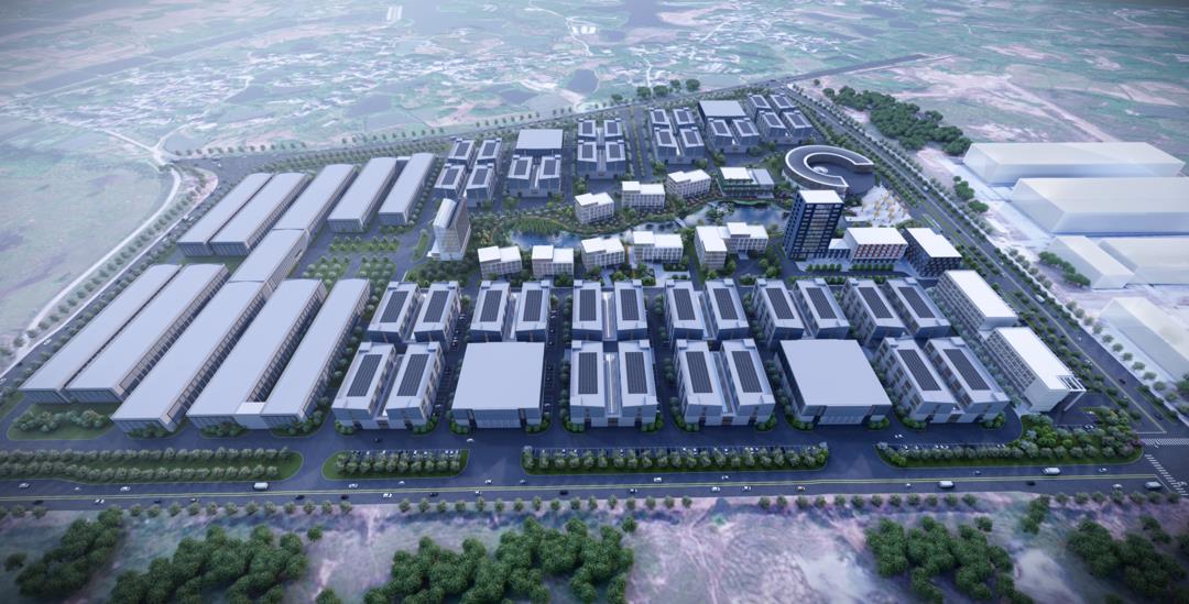 衢州增补15个省重点建设项目，快看看有哪些和我们息息相关~