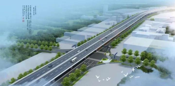 衢州增补15个省重点建设项目，快看看有哪些和我们息息相关~