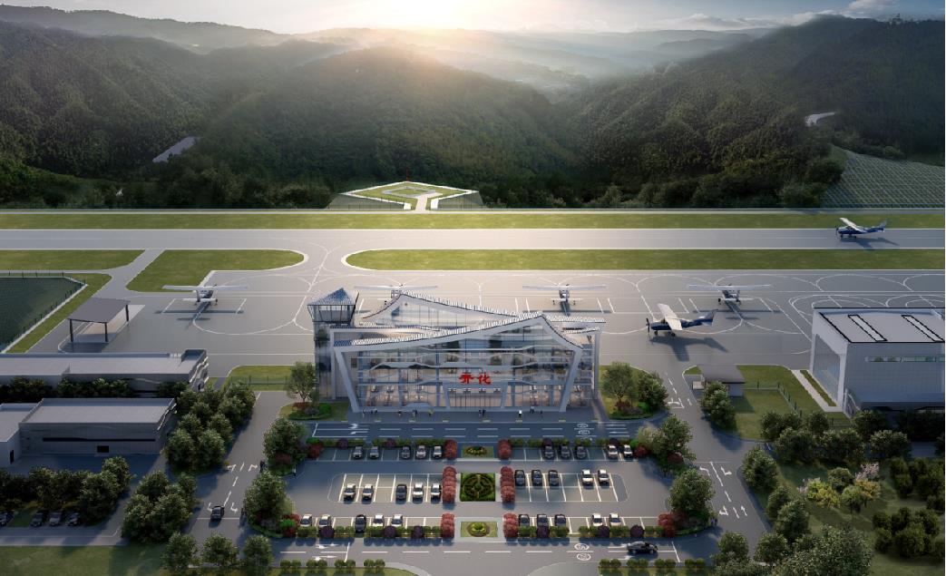 衢州增补15个省重点建设项目，快看看有哪些和我们息息相关~