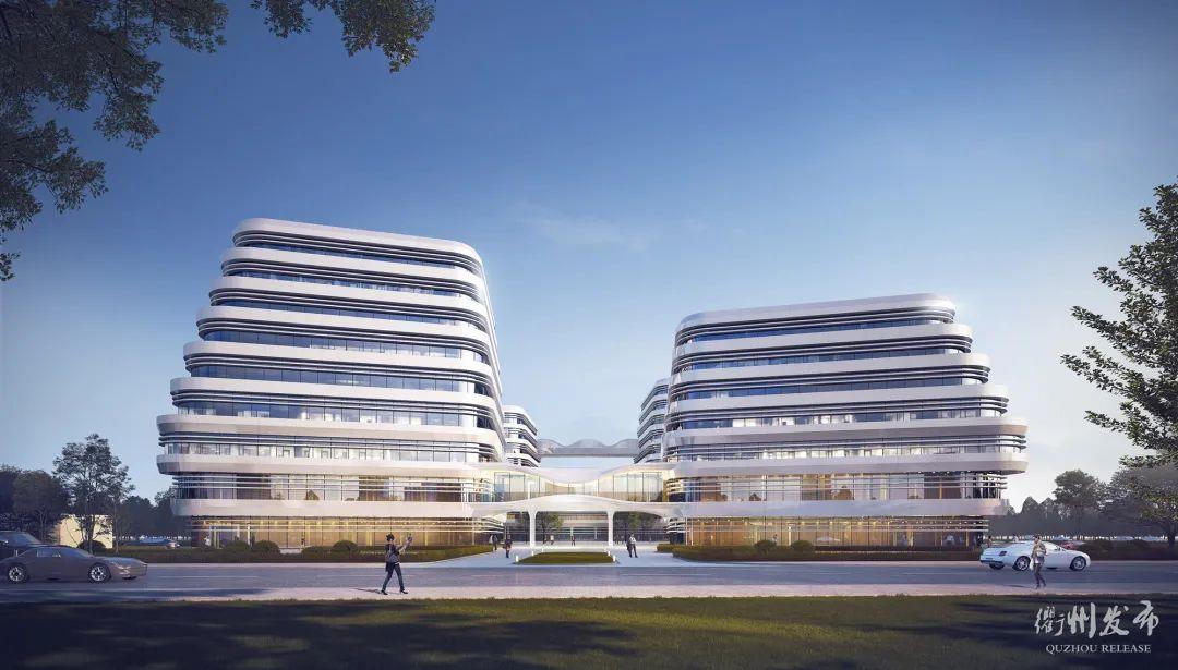 衢州增补15个省重点建设项目，快看看有哪些和我们息息相关~