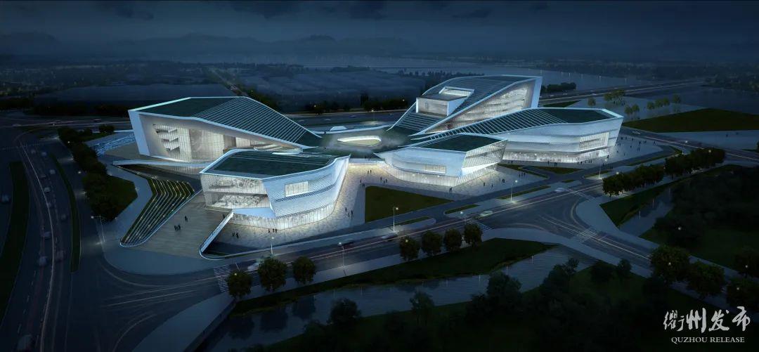 衢州增补15个省重点建设项目，快看看有哪些和我们息息相关~