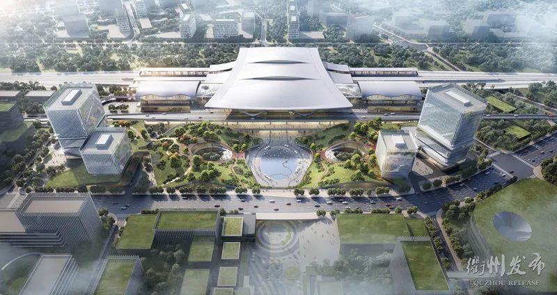 衢州增补15个省重点建设项目，快看看有哪些和我们息息相关~