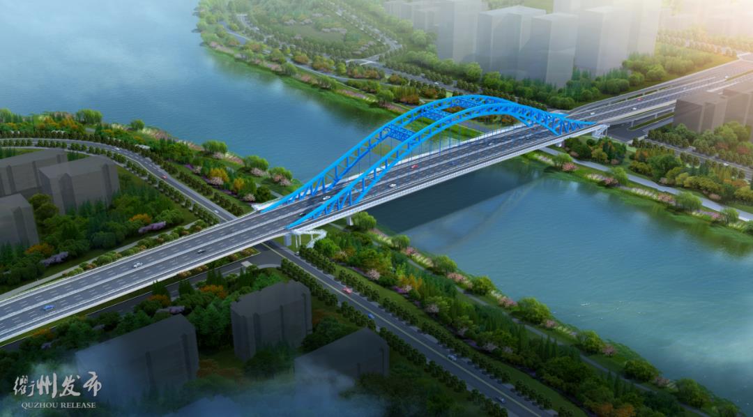 衢州增补15个省重点建设项目，快看看有哪些和我们息息相关~