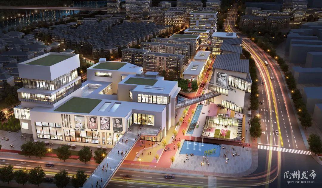 衢州增补15个省重点建设项目，快看看有哪些和我们息息相关~