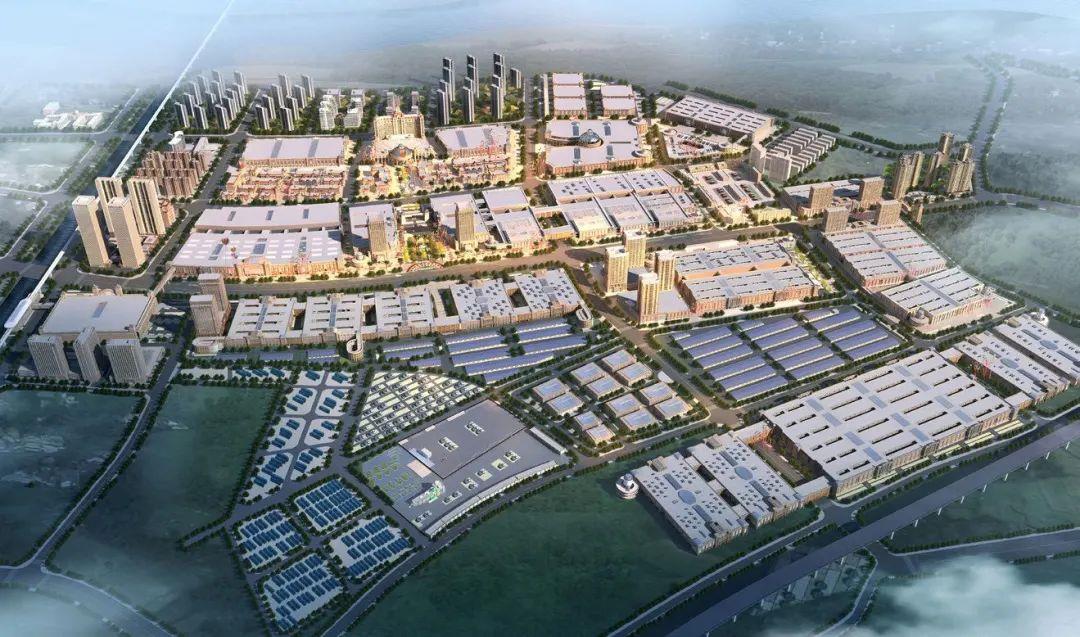 衢州增补15个省重点建设项目，快看看有哪些和我们息息相关~