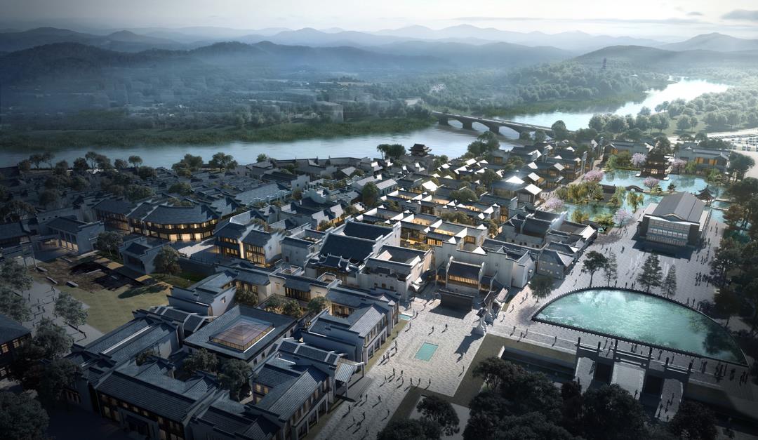 衢州增补15个省重点建设项目，快看看有哪些和我们息息相关~