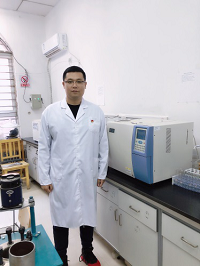 渤海大学鄂涛副教授J Hazard Mater：发现调控氧化石墨烯和蒙脱土纳米片层堆叠的狭缝间距可实现高效选择性去除Cu(Ⅱ)