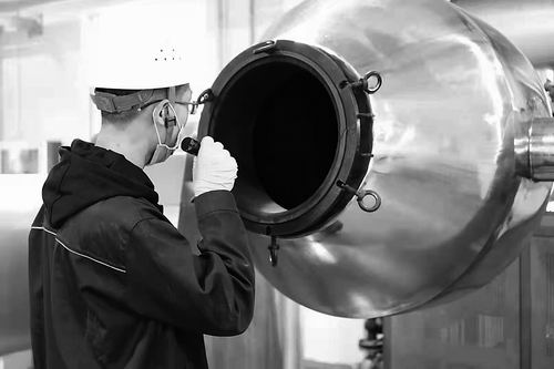 石墨烯导热膜步入“宇航级”