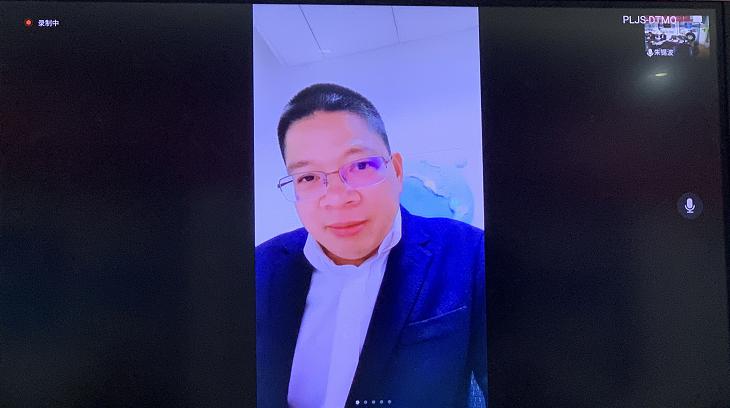 布新局谋新篇 开启高质量发展新征程——石墨烯产业技术创新战略联盟（CGIA）2021年理事长、秘书长工作会议圆满成功