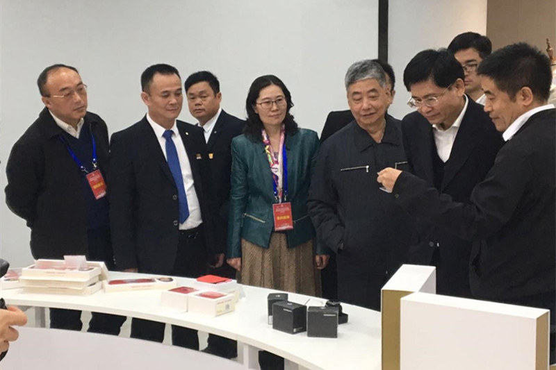广西首个临床验证石墨烯医疗器械产品成功获批上市