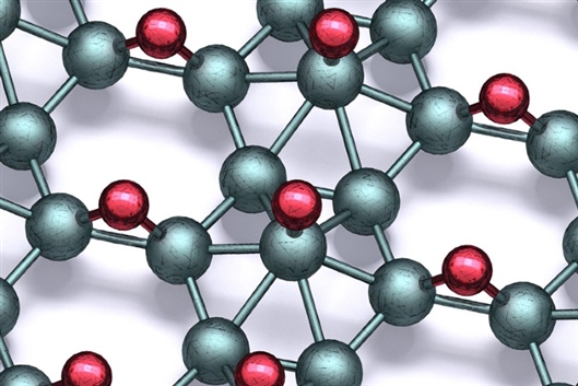科学家驯服“新材料之王”：氢化硼烯