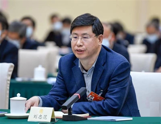 创新机构“桩子”林立，谨防创新资源碎片化 刘忠范院士：建议加快完善国家科技创新体系