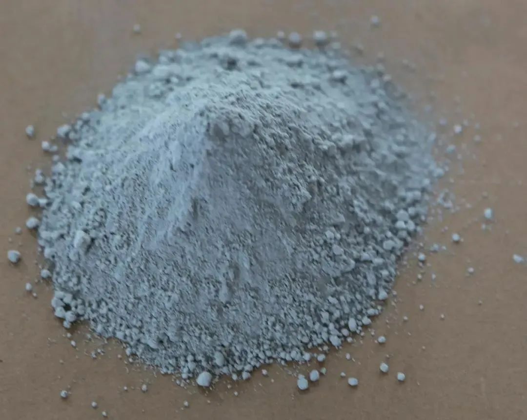 全球27家氮化铝粉体企业一览