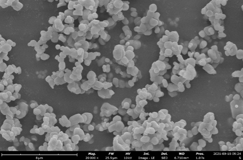 全球27家氮化铝粉体企业一览