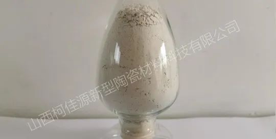 全球27家氮化铝粉体企业一览