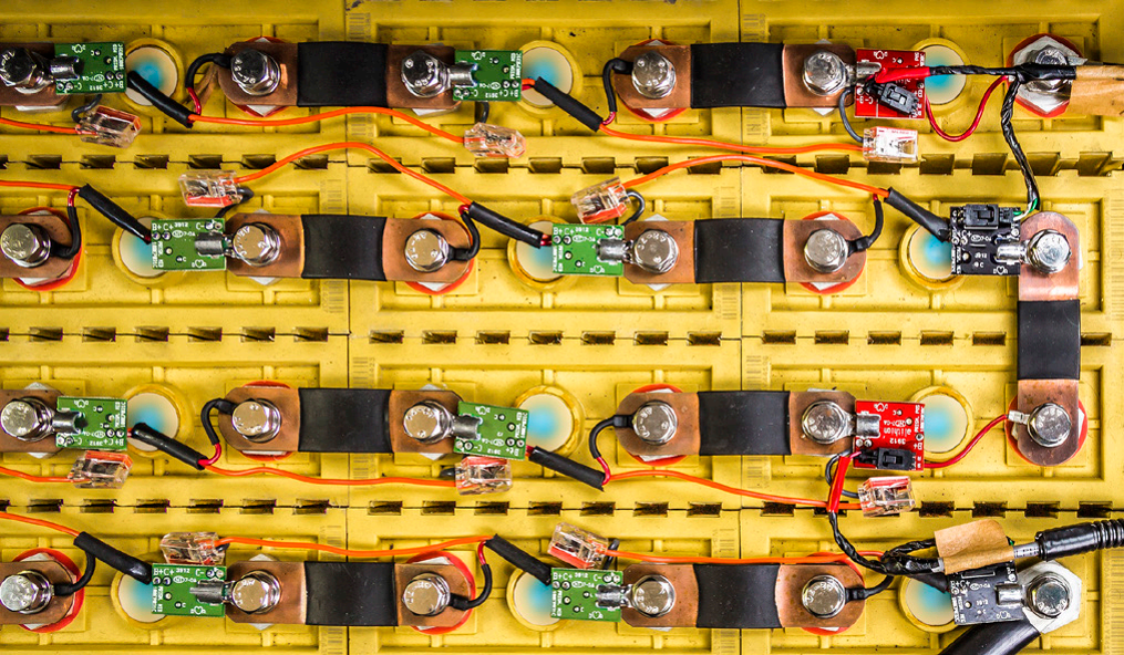 下一代石墨烯霍尔传感器革新未来