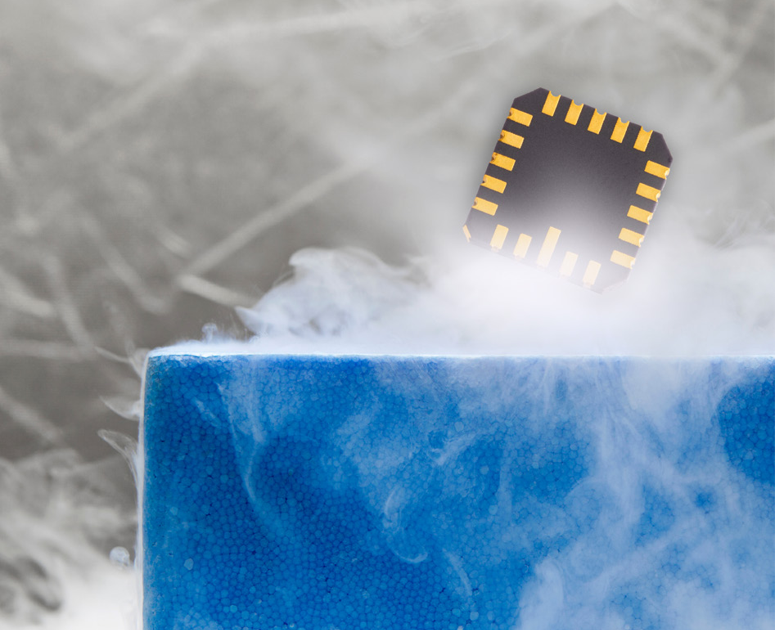 下一代石墨烯霍尔传感器革新未来