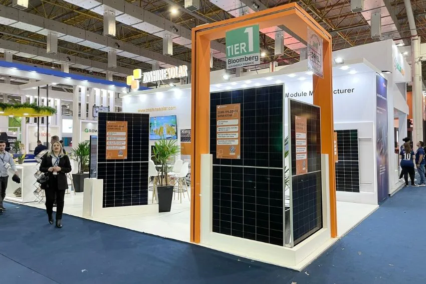 Canal Solar ZNShine brings its all-in-one solution to the Brazilian market