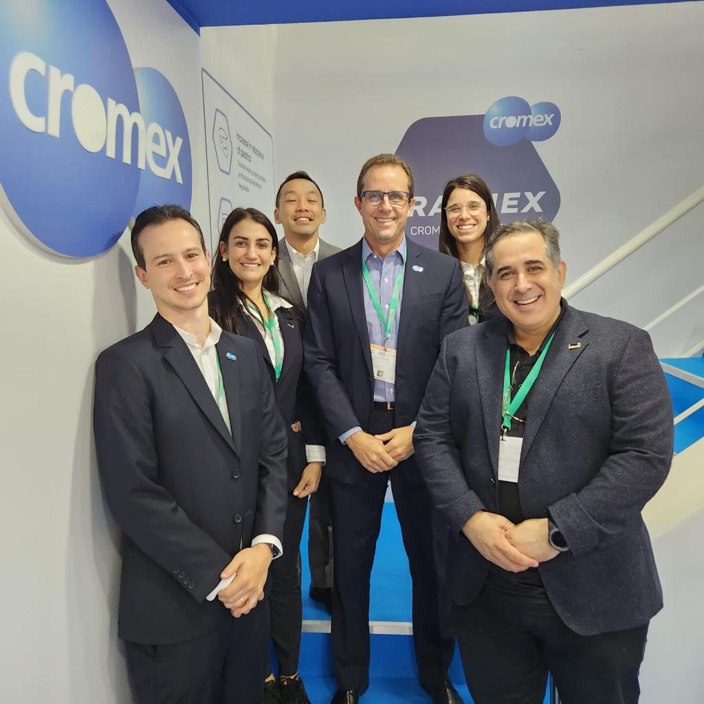 2DM 参加 2022 年德国 K Fair – 全球最大的塑料及复合材料展览会