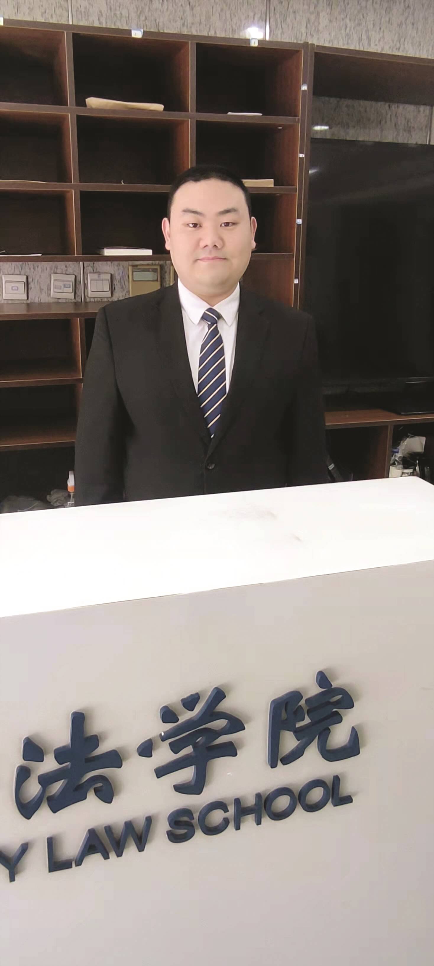 北大人新年寄语