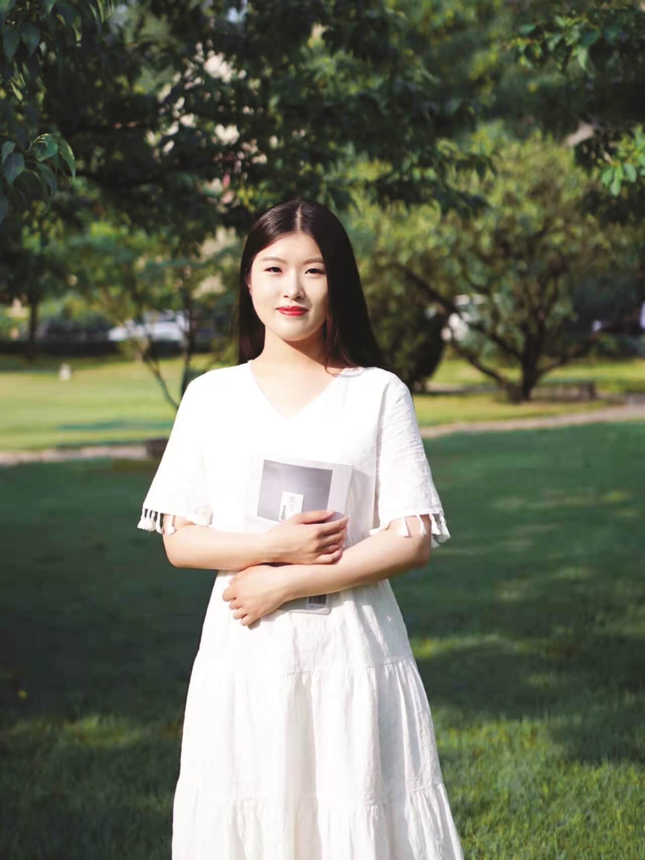 北大人新年寄语