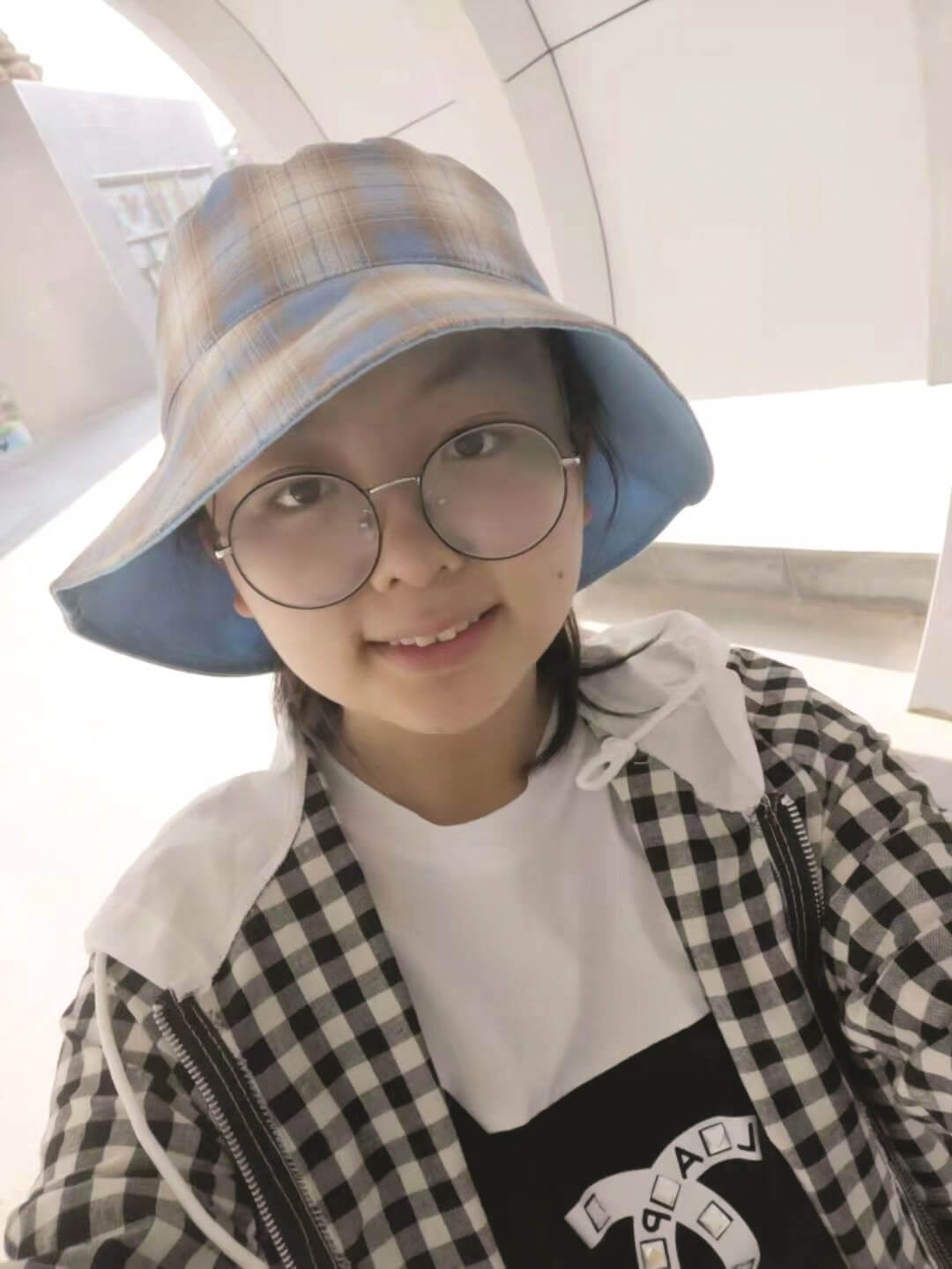 北大人新年寄语