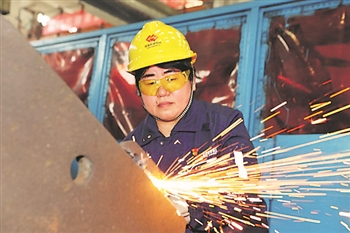 匠心筑梦新时代 建设亮丽内蒙古——内蒙古自治区第五届“北疆工匠”风采录