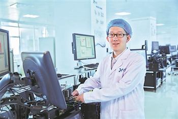 匠心筑梦新时代 建设亮丽内蒙古——内蒙古自治区第五届“北疆工匠”风采录