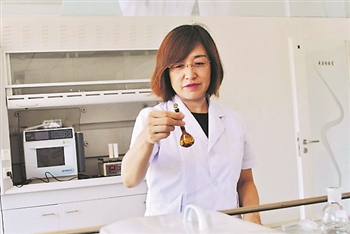 匠心筑梦新时代 建设亮丽内蒙古——内蒙古自治区第五届“北疆工匠”风采录