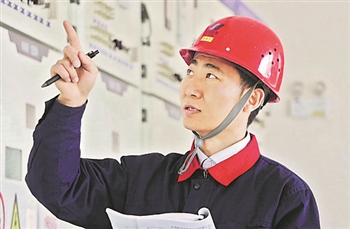 匠心筑梦新时代 建设亮丽内蒙古——内蒙古自治区第五届“北疆工匠”风采录