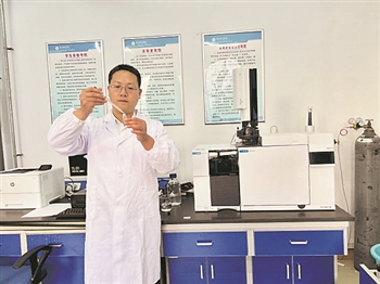 匠心筑梦新时代 建设亮丽内蒙古——内蒙古自治区第五届“北疆工匠”风采录