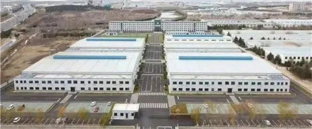 智慧赋能 文登先进制造业驶入“快车道”