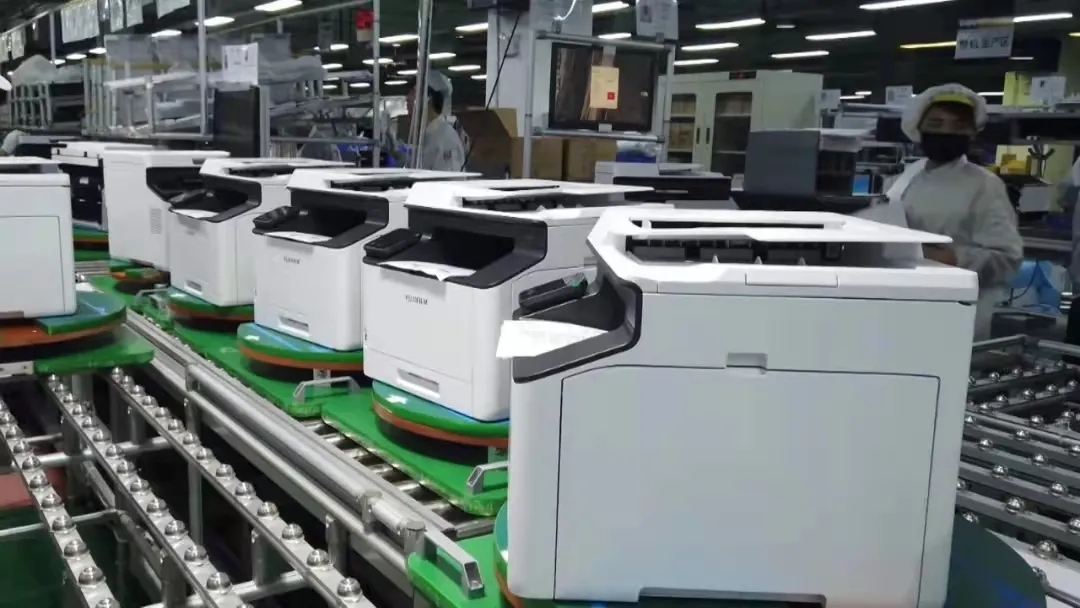 高新区商务局：把“项目圈”跑成“朋友圈”