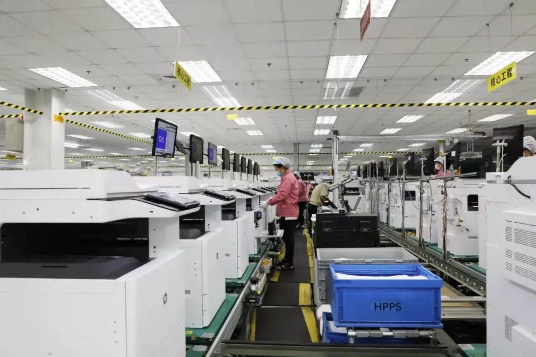 高新区商务局：把“项目圈”跑成“朋友圈”