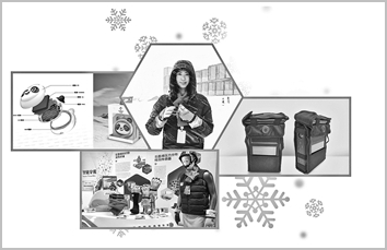 可加热的冰墩墩、会发热的布料、转播设备上的“加热服”…… 【科技冬奥企业行】石墨烯为北京冬奥会温暖护航