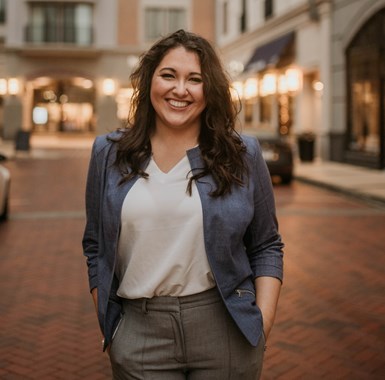 MITO首席执行官Haley Marie Keith。