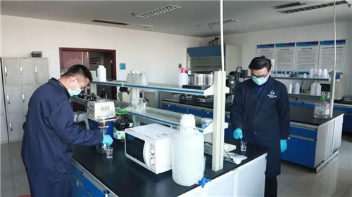 济宁高新区：深挖新兴产业潜能 助企高质量发展