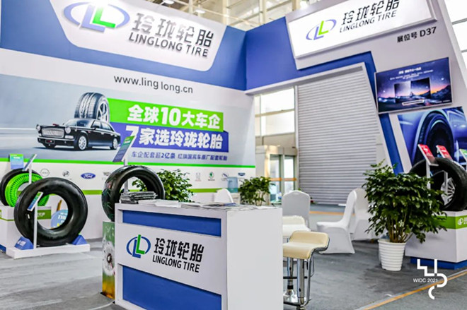 那些跨时代的轮胎新材料