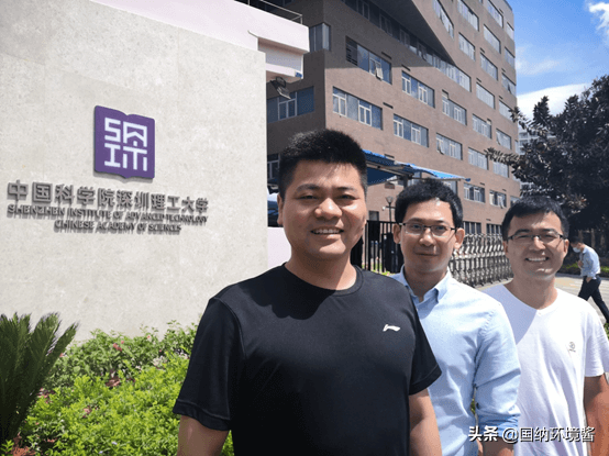 走南闯北推进石墨烯抗病毒材料产业化应用：学者在行动