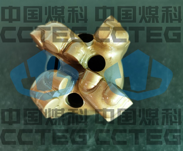 西安研究院石墨烯增强PDC钻头现场试验创佳绩