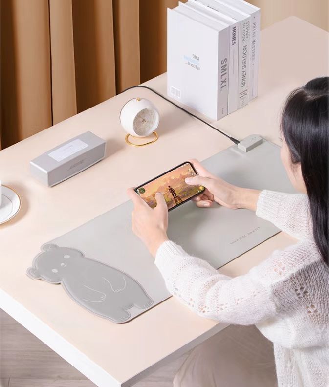 视频 | （筑梦新区）中山石墨烯电加热膜研究取得新突破