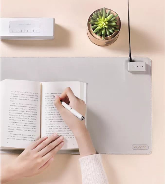 视频 | （筑梦新区）中山石墨烯电加热膜研究取得新突破