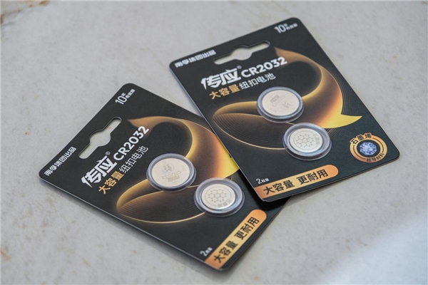 石墨烯大规模商用迎来新主角！传应领新上市，打造黑科技车钥匙电池