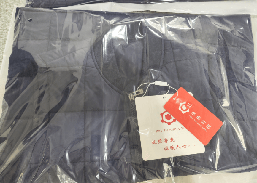 【项目大会战】总投资50亿元的都昌极热科技石墨烯高端应用科创园首批企业顺利入驻并投产