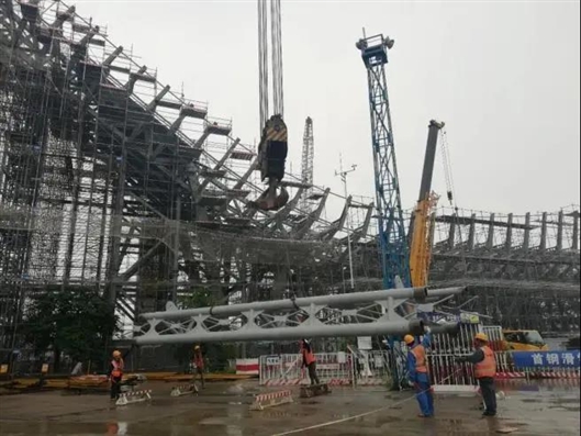 酷炫新材料助力冬奥打造“硬实力”